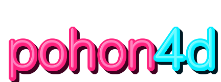 pohon4d — logo kanal