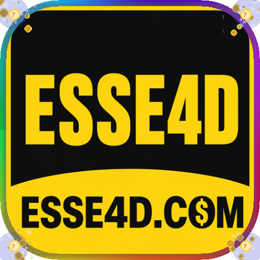 esse4d — mitra unggulan
